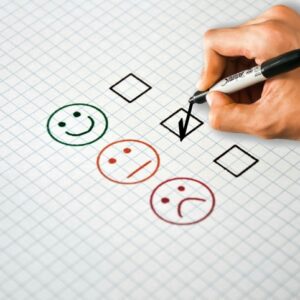 Feedback