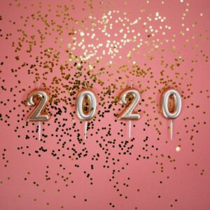 Rok 2020