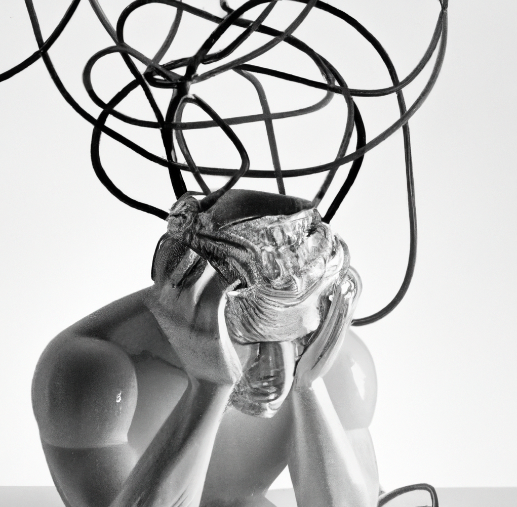 Overthinking